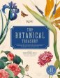 The Botanical Treasury: The Tale Of 40 Of The World s Most Fascinating Plants on Sale