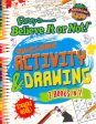 Ripley s Awesome Activity Book And Crazy Drawing Book Sale