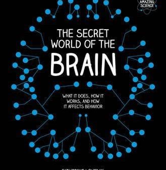 The Secret World Of The Brain Fashion