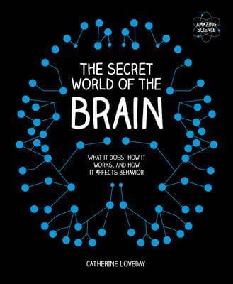 The Secret World Of The Brain Fashion