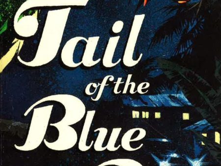 Tail Of The Blue Bird on Sale