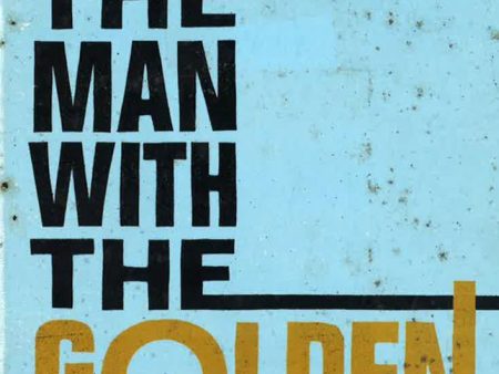 The Man With The Golden Gun For Sale