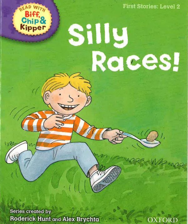 I Can Read With Biff, Chip And Kipper Pack Cheap