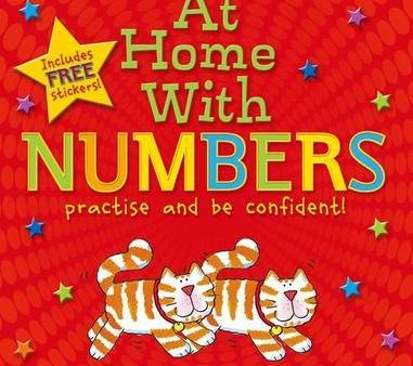 At Home With Numbers Online Sale