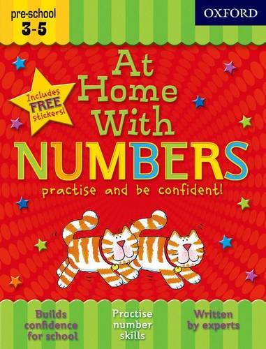 At Home With Numbers Online Sale