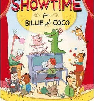 Showtime For Billie And Coco Discount