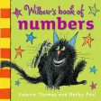 Wilbur s Book Of Numbers For Sale