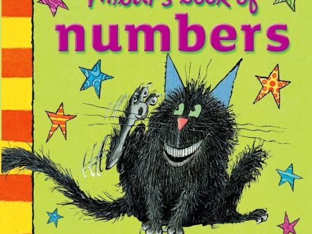 Wilbur s Book Of Numbers For Sale