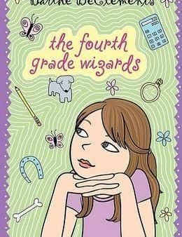 Fourth Grade Wizards Online Sale