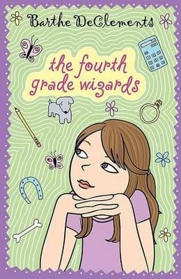 Fourth Grade Wizards Online Sale