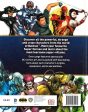 Batman Character Encyclopedia Online now