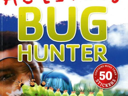 Bug Hunter Hot on Sale