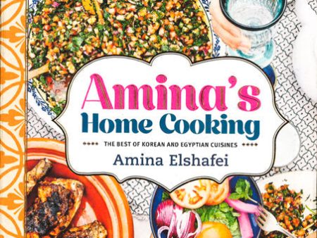 Amina s Home Cooking Sale