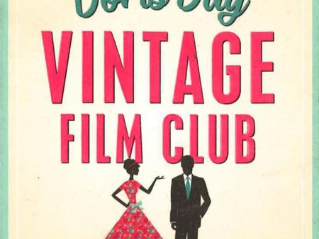 The Doris Day Vintage Film Club: A Hilarious, Feel-Good Romantic Comedy Sale