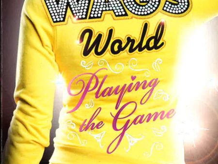 Wags  World: Playing The Game Supply