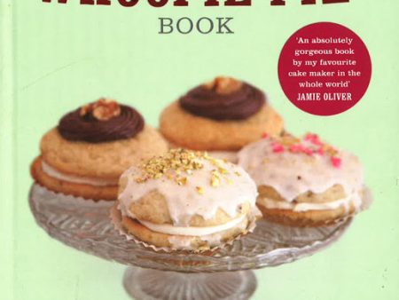 [Bargain corner] The Whoopie Pie Book Cheap