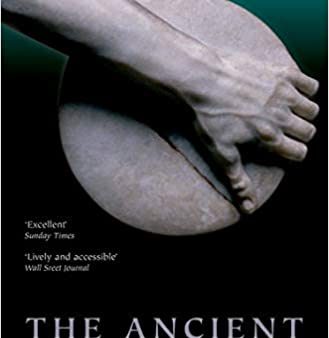 The Ancient Olympics on Sale