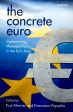 [Bargain corner] The Concrete Euro: Implementing Monetary Policy In The Euro Area Fashion