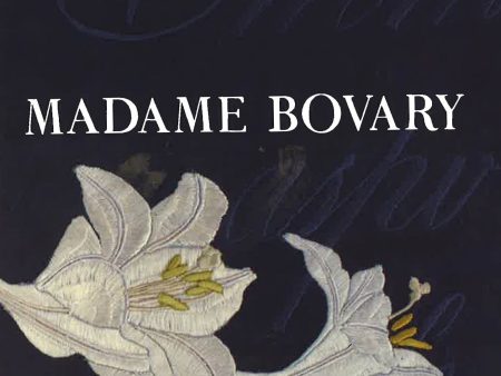 Madame Bovary For Cheap