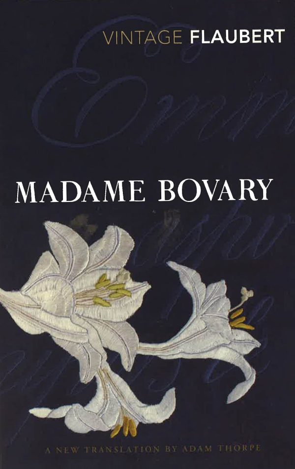 Madame Bovary For Cheap