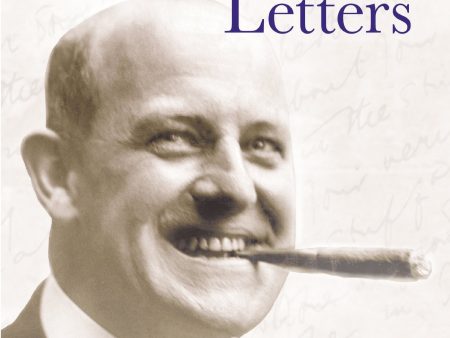 P.G. Wodehouse: A Life in Letters Fashion