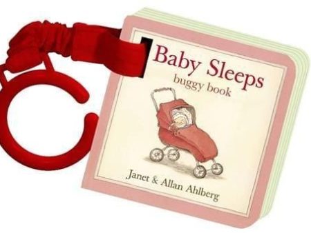 Baby Sleeps Buggy Book Online Sale