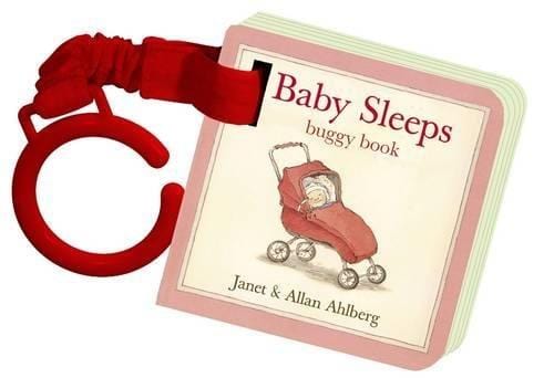 Baby Sleeps Buggy Book Online Sale