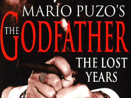 The Godfather: The Lost Years For Sale