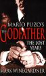 The Godfather: The Lost Years For Sale