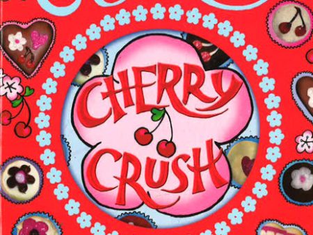 Chocolate Box Girls: Cherry Crush Online now