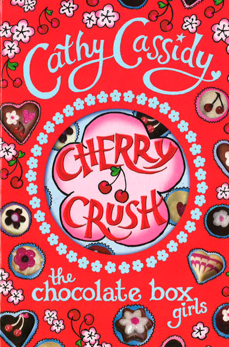 Chocolate Box Girls: Cherry Crush Online now