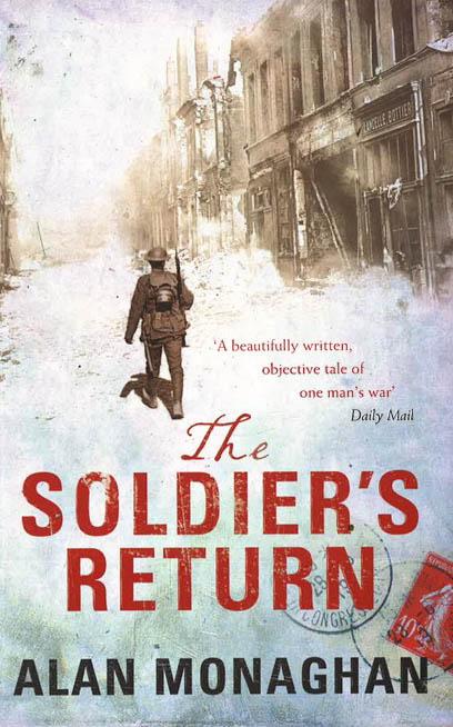 The Soldier s Return Online