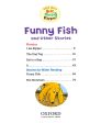 Oxford Reading Tree Read With Biff, Chip, And Kipper: Level 2 Phonics & First Stories: Funny Fish And Other Stories Online now