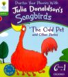 Oxford Reading Tree Songbirds: Level 2: The Odd Pet And Other Stories Online Sale