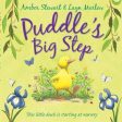 Puddle s Big Step Online Hot Sale