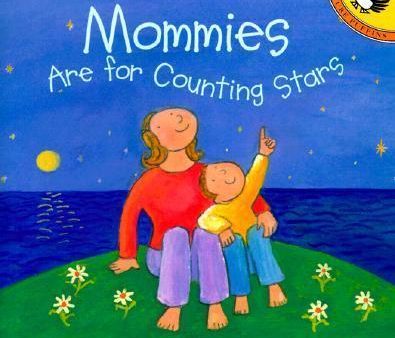 Mommies Are For Counting Stars Cheap