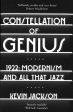 Constellation Of Genius: 1922: Modernism And All That Jazz Hot on Sale