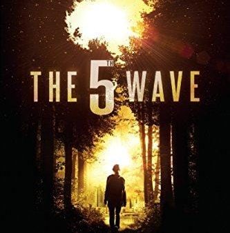 The 5th Wave: The First Book of the 5th Wave Series Online Hot Sale