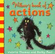 Wilbur s Book Of Actions Online