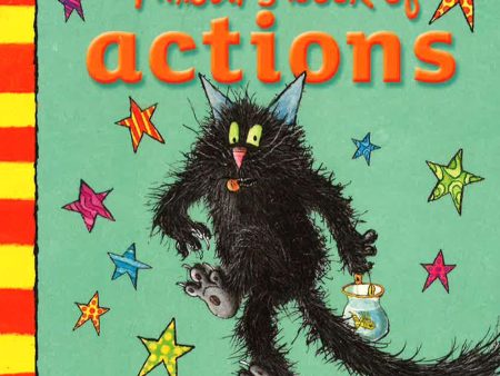 Wilbur s Book Of Actions Online