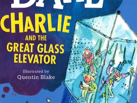 Charlie And The Great Glass Elevator Online now