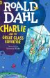 Charlie And The Great Glass Elevator Online now