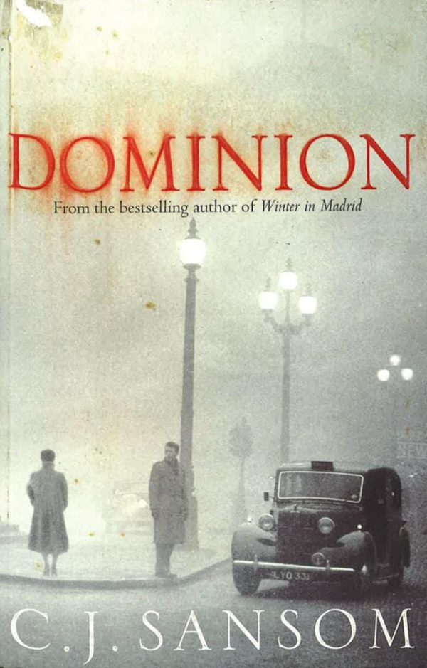 Dominion Hot on Sale