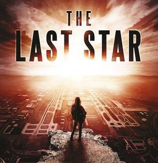 The 5th Wave: The Last Star (Book 3) on Sale