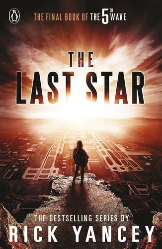 The 5th Wave: The Last Star (Book 3) on Sale