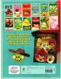 Angry Birds Poster Book Online Hot Sale