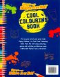 Colouring Book (Ripley s Believe It Or Not!) For Cheap