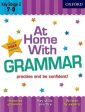 At Home With Grammar (7-9) Supply