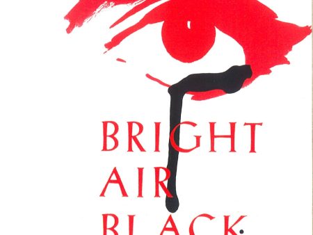 Bright Air Black Fashion