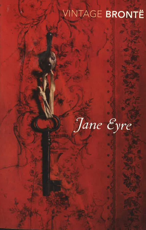 Jane Eyre Supply